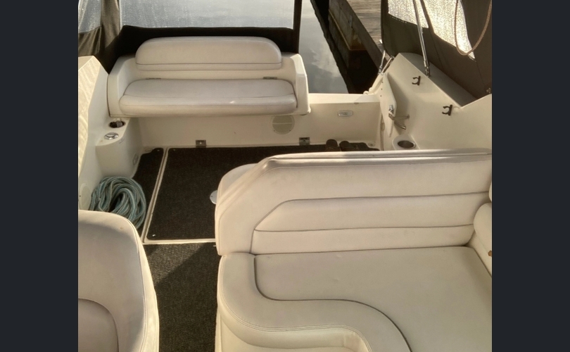 Wellcraft Martinique 2600-kuva-5